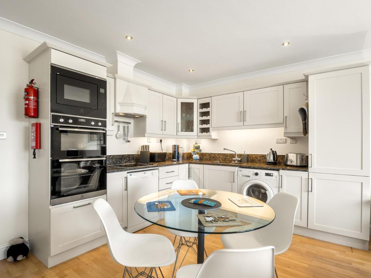 Clifden Seaview - Stunning Apartment Exterior photo